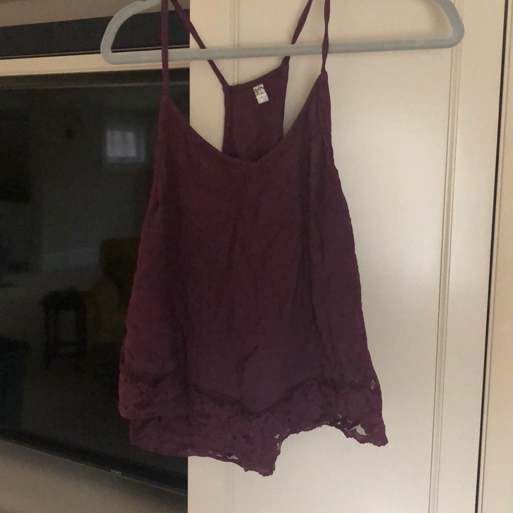 Tank top